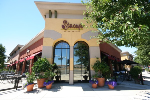 4700 Camino Tassajara