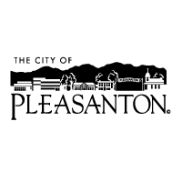 pleasanton logo pleasanton logo