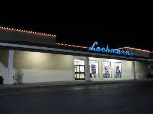 loehmanns