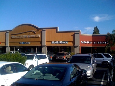 Danville Small Retail Space&nbsp;Available