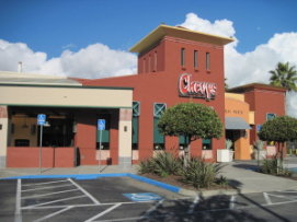 Chipotle and Panera Bread Coming Soon to&nbsp;Livermore