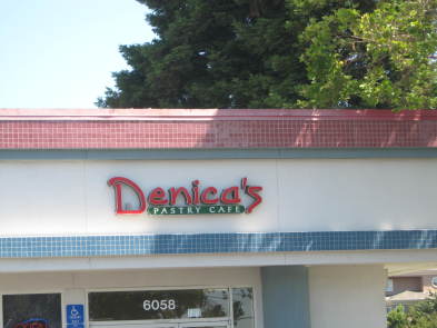 Denica’s Cafe Opening Second Location in Livermore