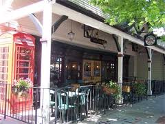 The Crown Closes in Downtown&nbsp;Danville