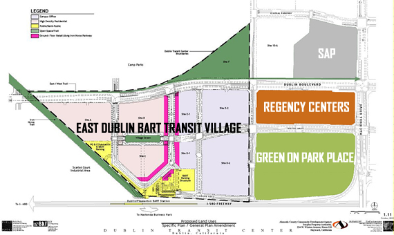 Nordstrom Rack Finally Lands a Tri-Valley&nbsp;Location