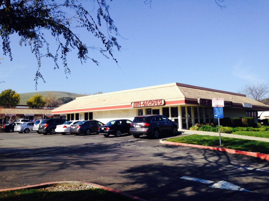 Second Generation Salon Space Available in San&nbsp;Ramon