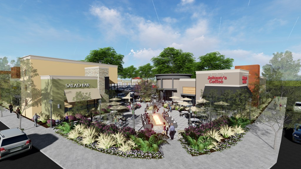 JUST SOLD – 7300 Amador Plaza Road, Dublin – Jessica Mauser & Mark&nbsp;Pleis