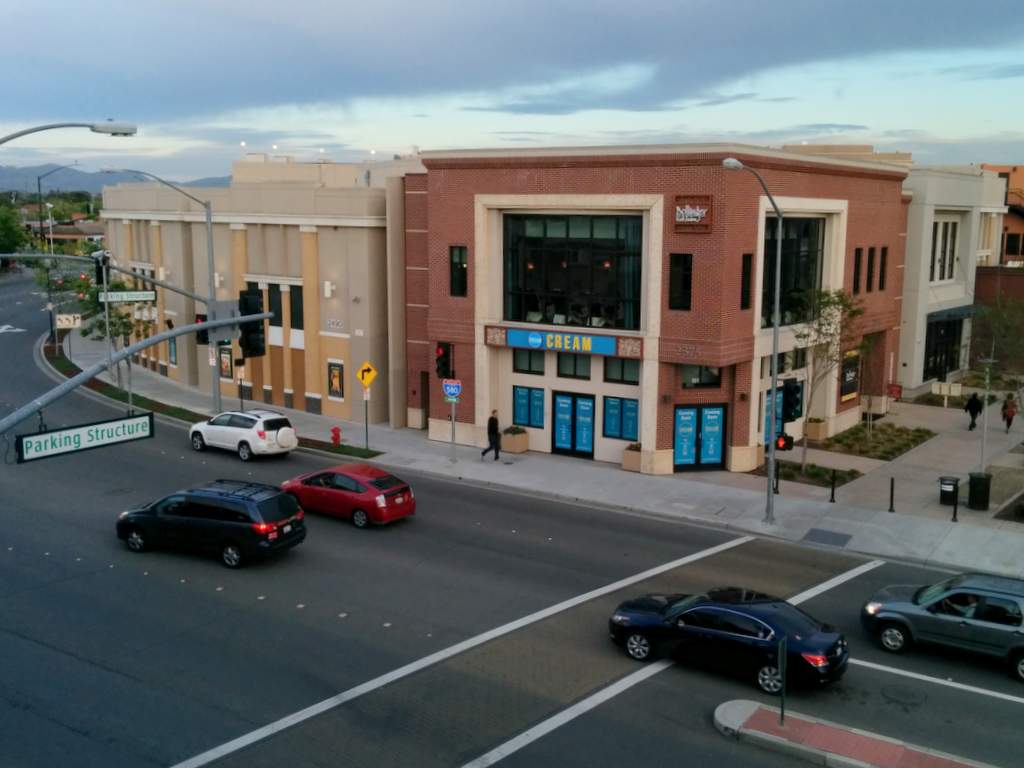 Livermore Ice Cream Shop CREAM&nbsp;Closes