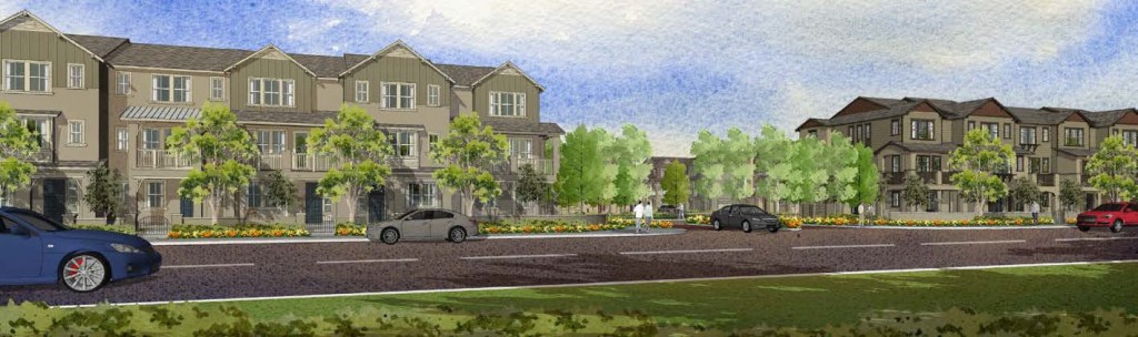 Former Codiroli Ford Site Under&nbsp;Construction