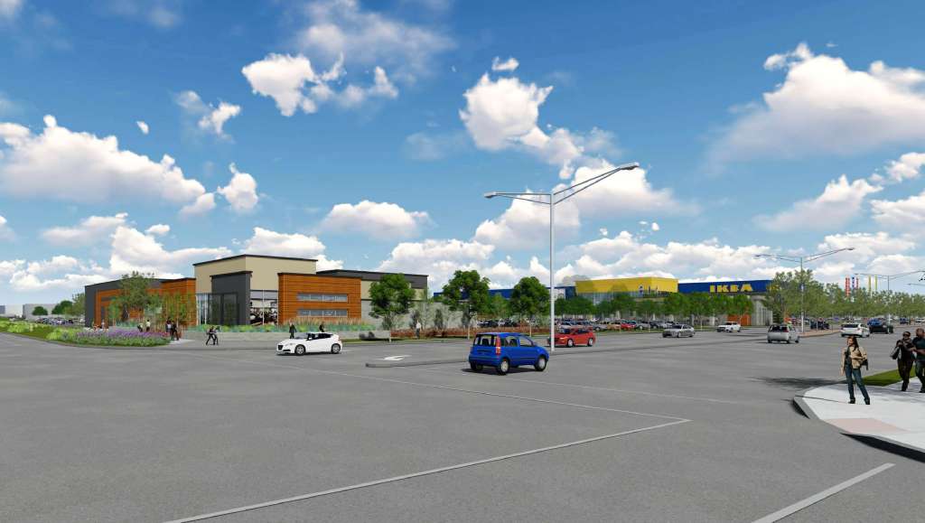 IKEA Retail Center Coming to&nbsp;Dublin?