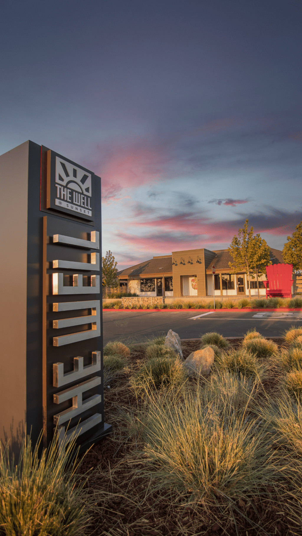 Livermore See’s New Restaurants & Retailers at The Well (formerly Sunset Office&nbsp;Plaza)