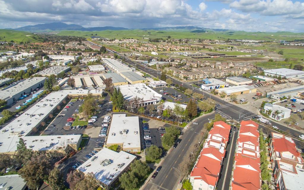2023 End of Year East Bay Retail Market&nbsp;Report